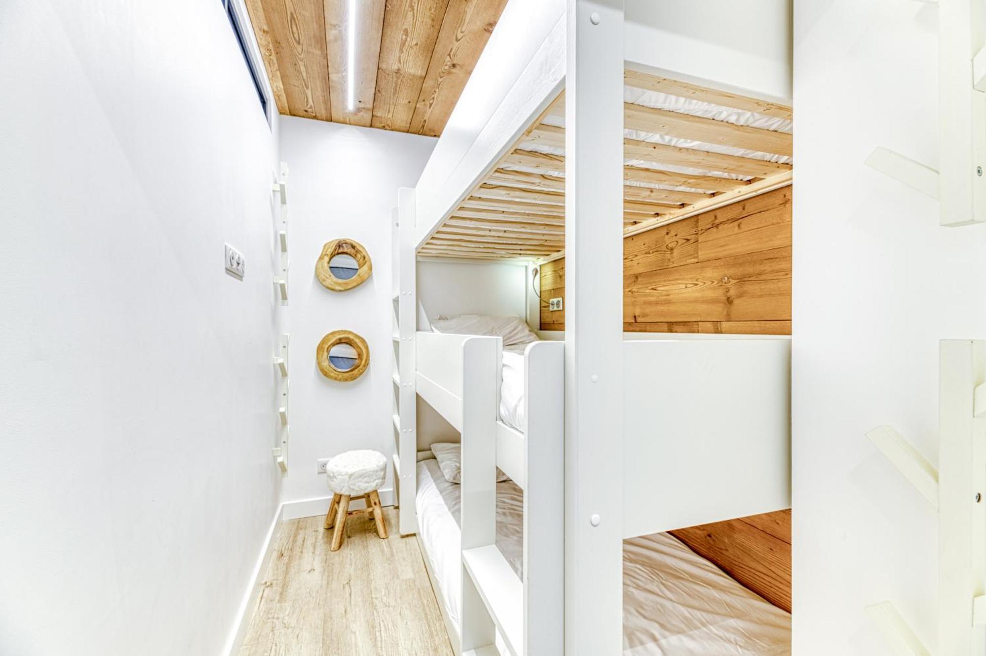 Apartment Homency - Menandiere F5 Alpe d'Huez
