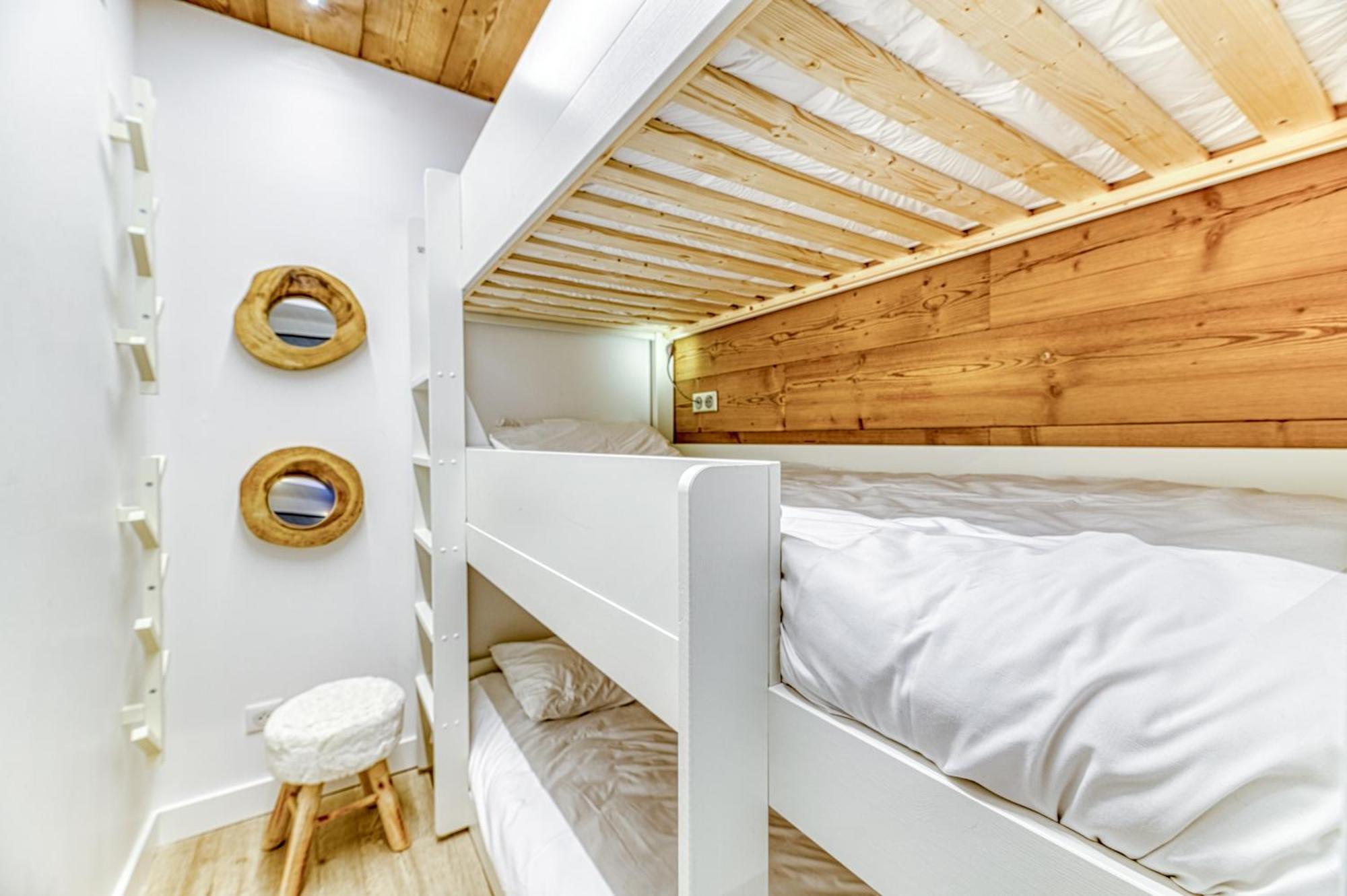 Homency - Menandiere F5 Alpe d'Huez